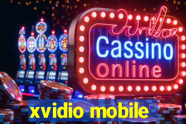 xvidio mobile